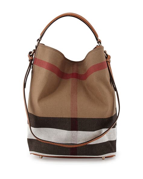 burberry ashby bag review|Burberry bags history.